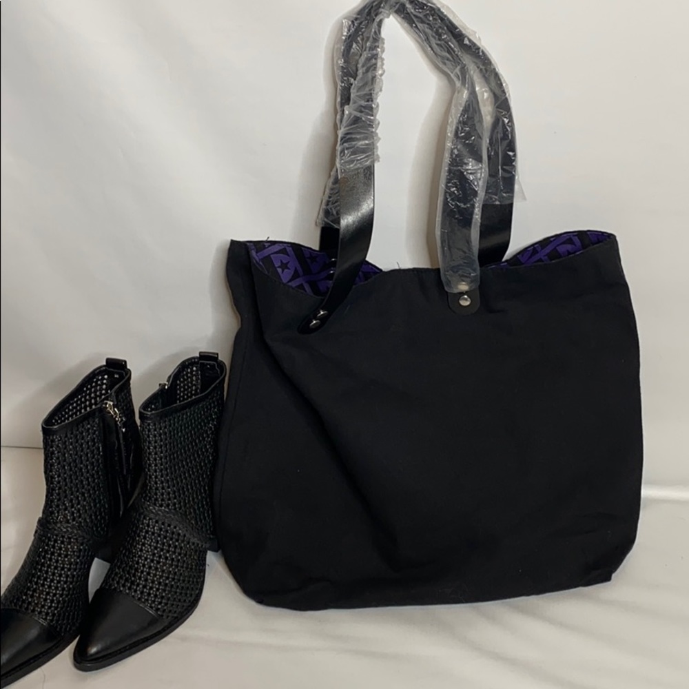Elton John Tote Bag/Beach Bag - Picture 5 of 5